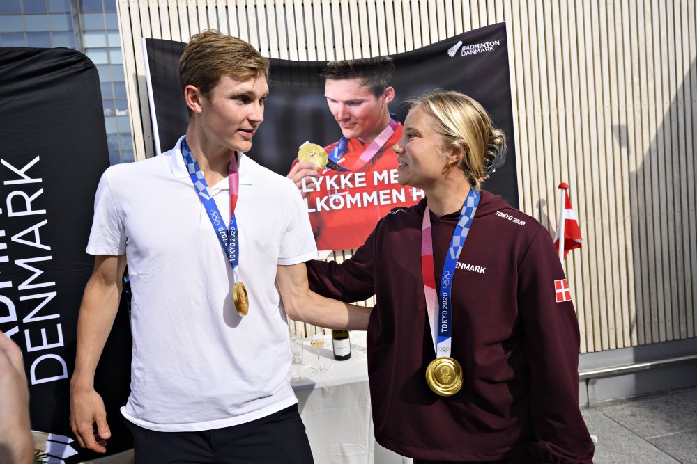 OL blev gennemført mod alle odds og endte som en dansk succes. Igen vandt danske atleter et tocifret antal medaljer og bekræftede dermed en opadgående tendens.