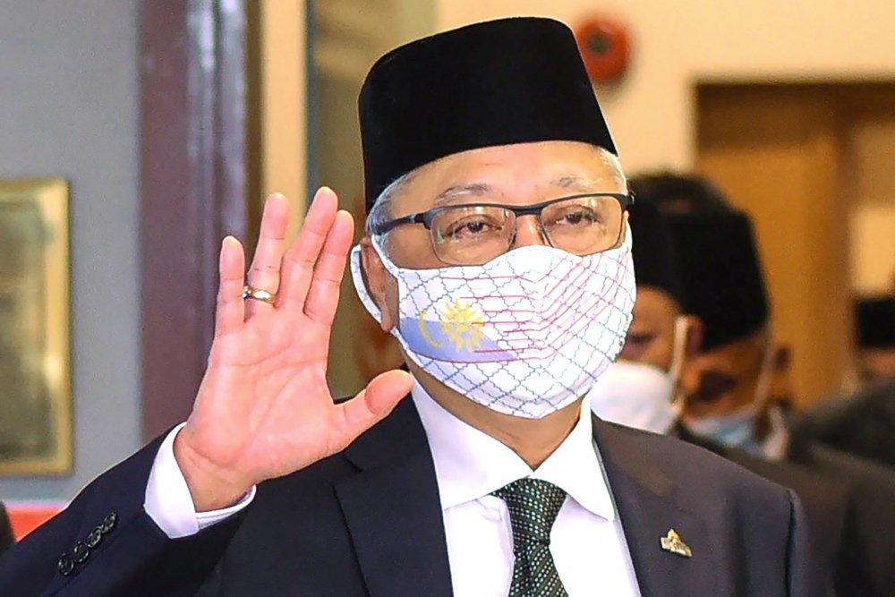 En erfaren polisk figur i Malaysia er ny regeringsleder i landet, som siden 2018 har været af politisk splid.