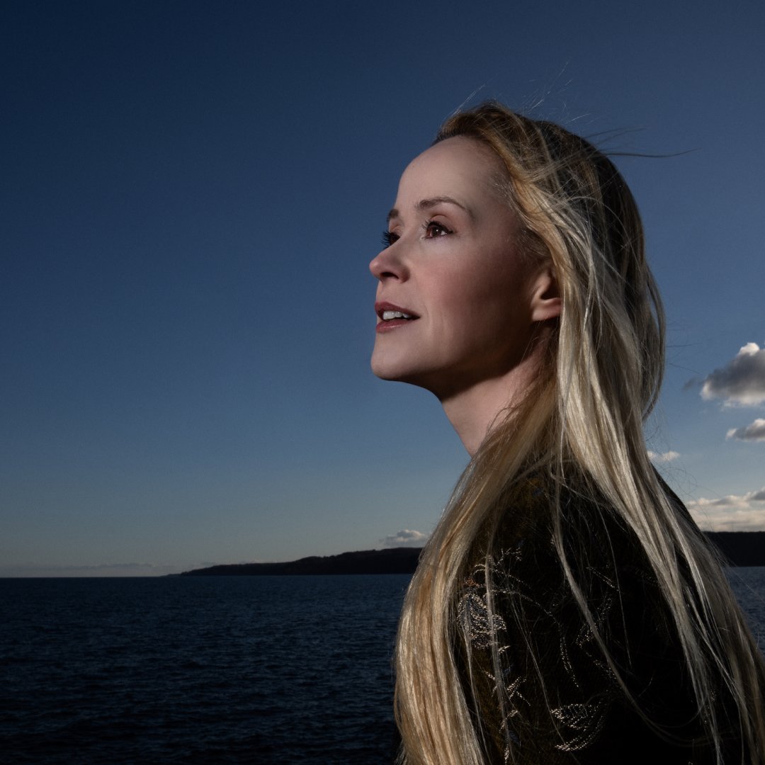 Festivalen ’Sommersol på Slottet’ er tilbage. I år kan du blandt andet høre Tina Dickow. Foto: Presse