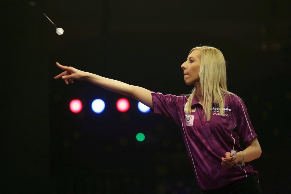 Nordic Darts Masters, som er en del af World Series, rykkes fra juni til 23. og 24. oktober i Forum.