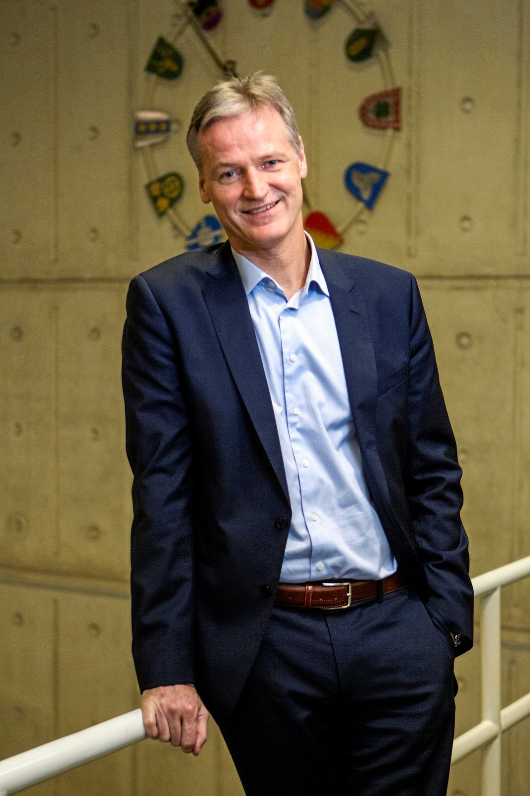 Henrik Kolinds dage som kommunaldirektør i Roskilde er talte.