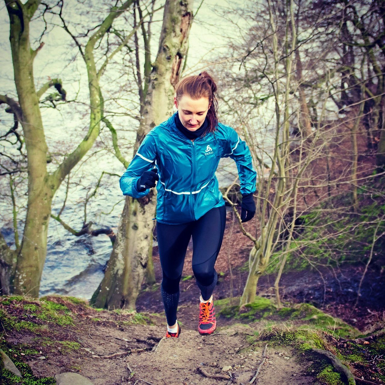 21. marts er der Frederiksdal Trail Grand Prix.
