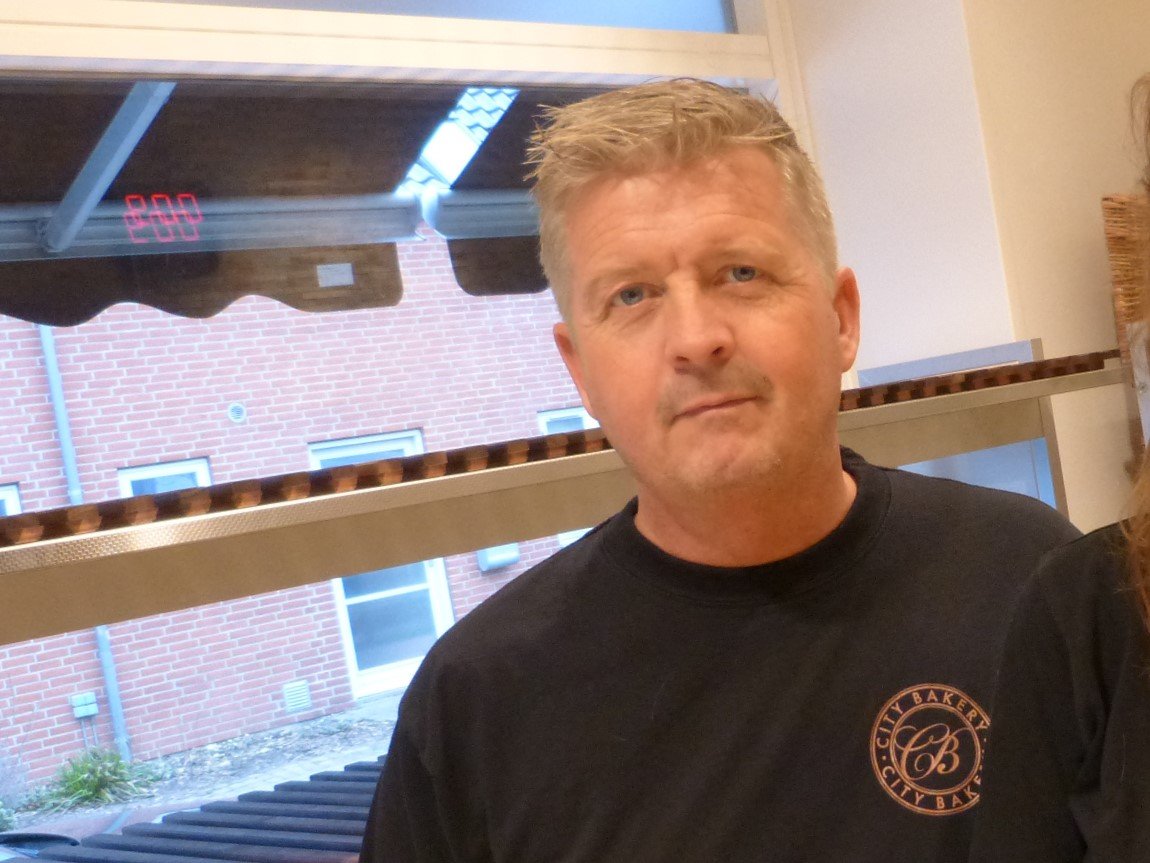 "Det gode brød forbliver i centrum," lyder det fra tidligere indehaver Helge Jørgensen