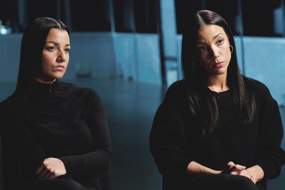 Britta Nielsens ene datter ejede selskab, som købte og solgte heste, men hun afviser at kende økonomien bag.