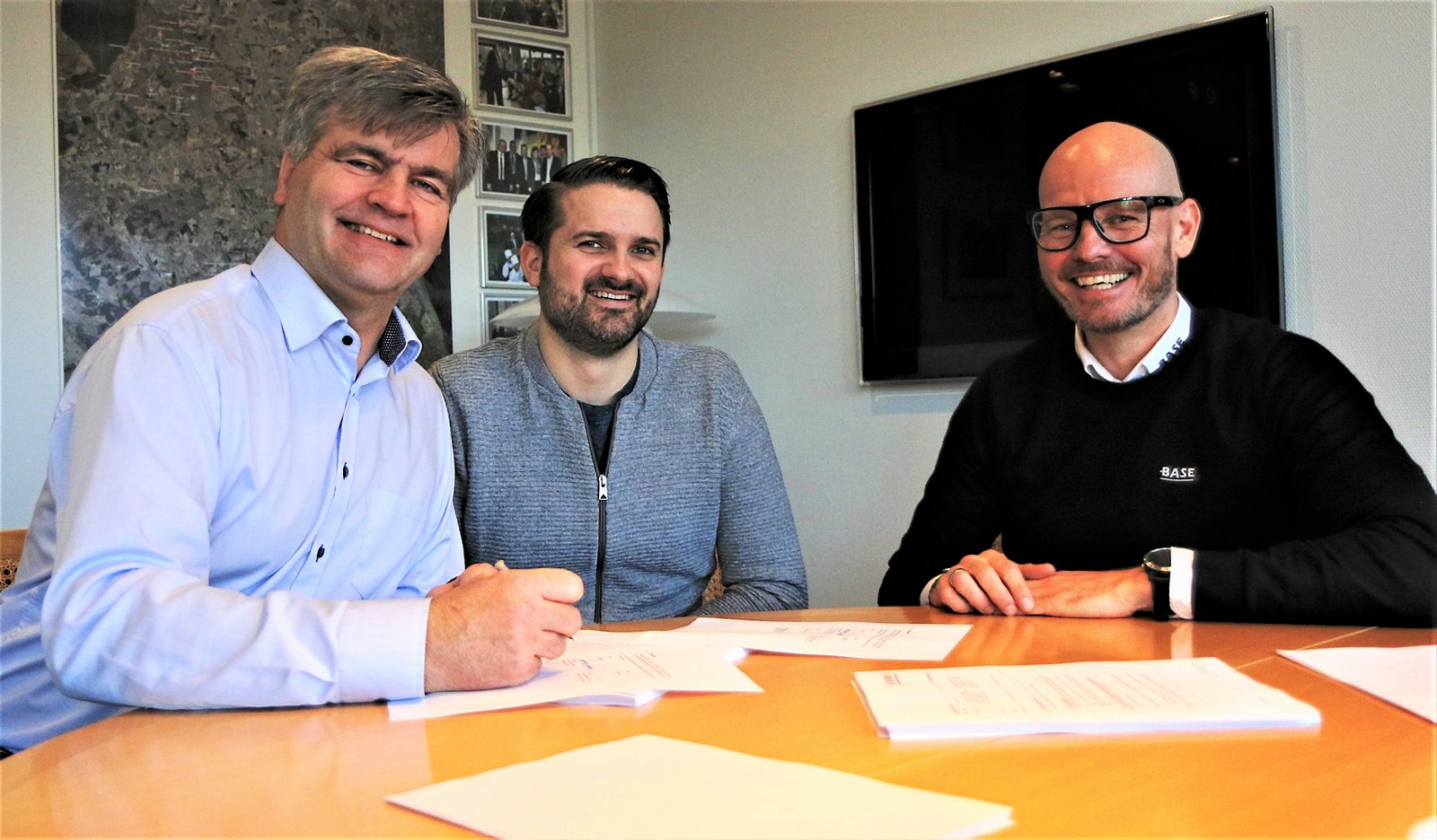 I maj 2022 ventes hele projektet Gymnastikkens Hus i Kokkedal at stå færdig