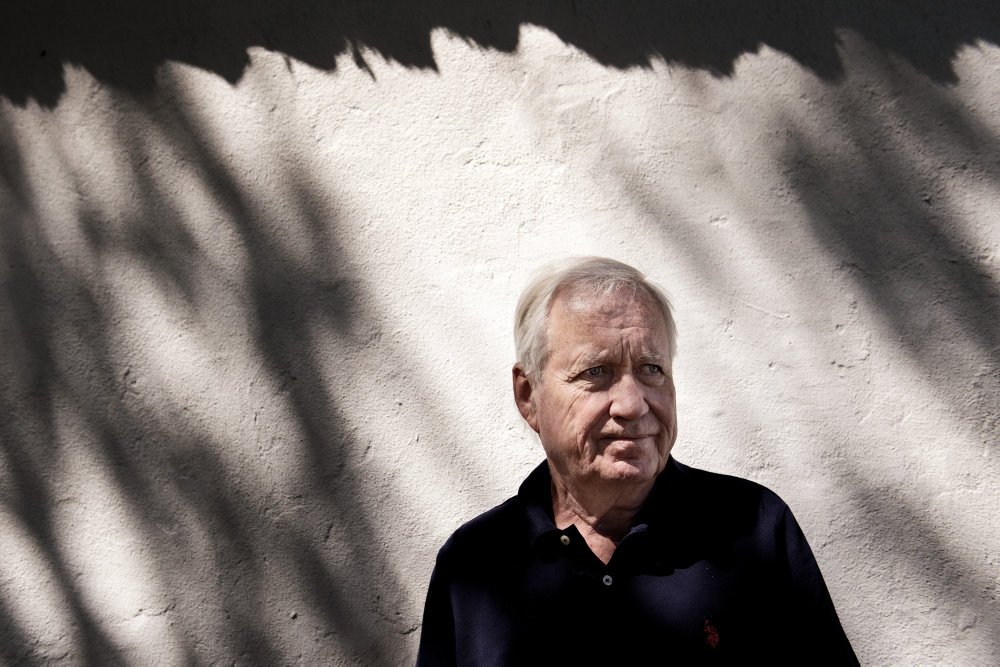 Han har været topembedsmand, teaterdirektør og formand for DR og bruger fortsat meget tid som formand i kulturlivet. Michael Christiansen fylder 75 år.