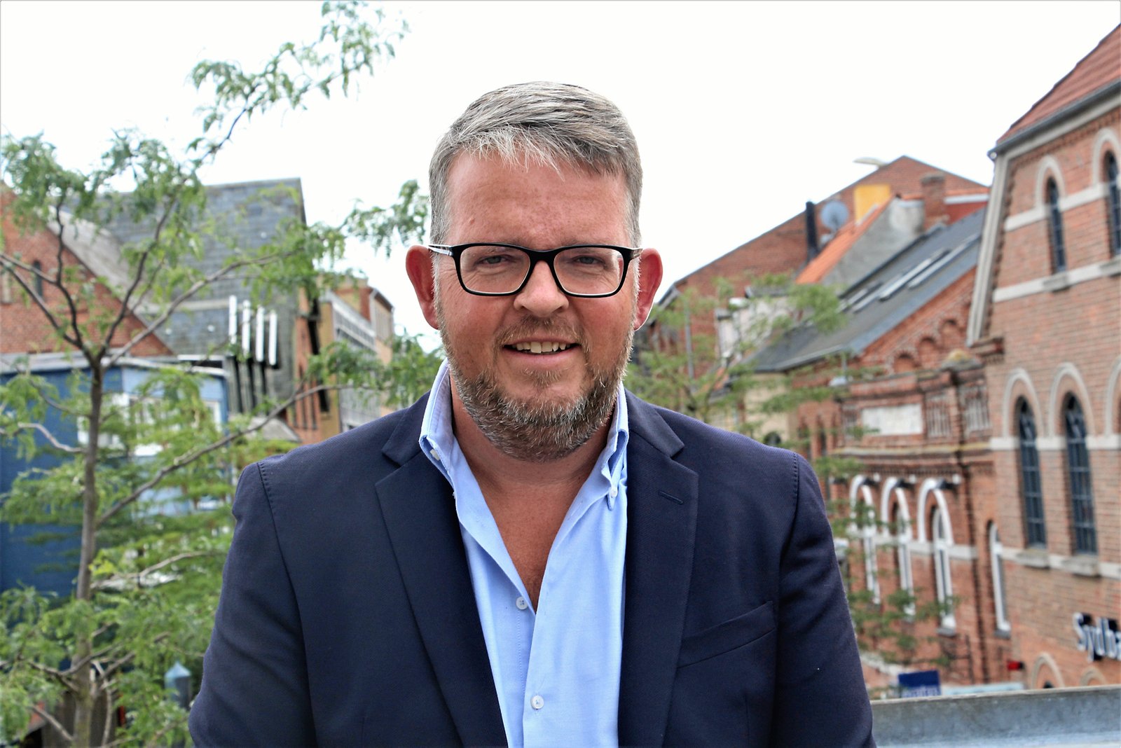 Hulsøvang-ejer Jesper Vissing vil have Ankestyrelsen til at se på hele sagsforløbet