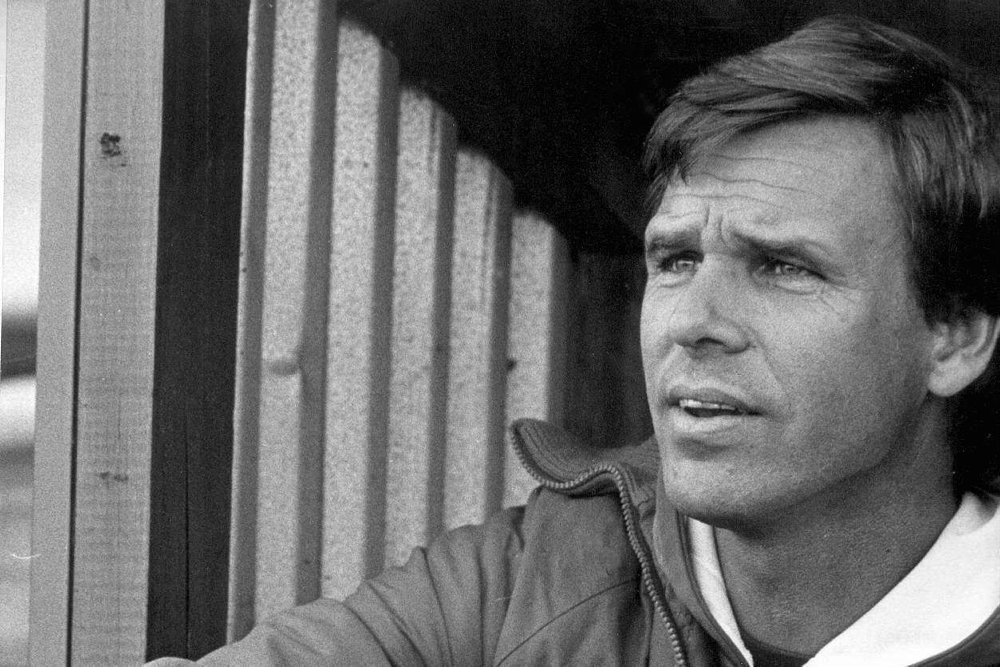 Birger Peitersen gjorde Brøndby til dansk mester i slutningen af 80'erne, men han valgte livet som ekspert frem for trænergerningen. Den 7. marts fylder han 75.