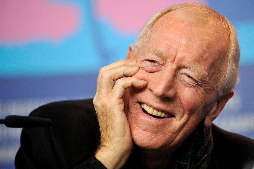Max von Sydow, der blandt andet er kendt fra klassikeren "Pelle Erobreren" og gyseren "Eksorcisten", er død.