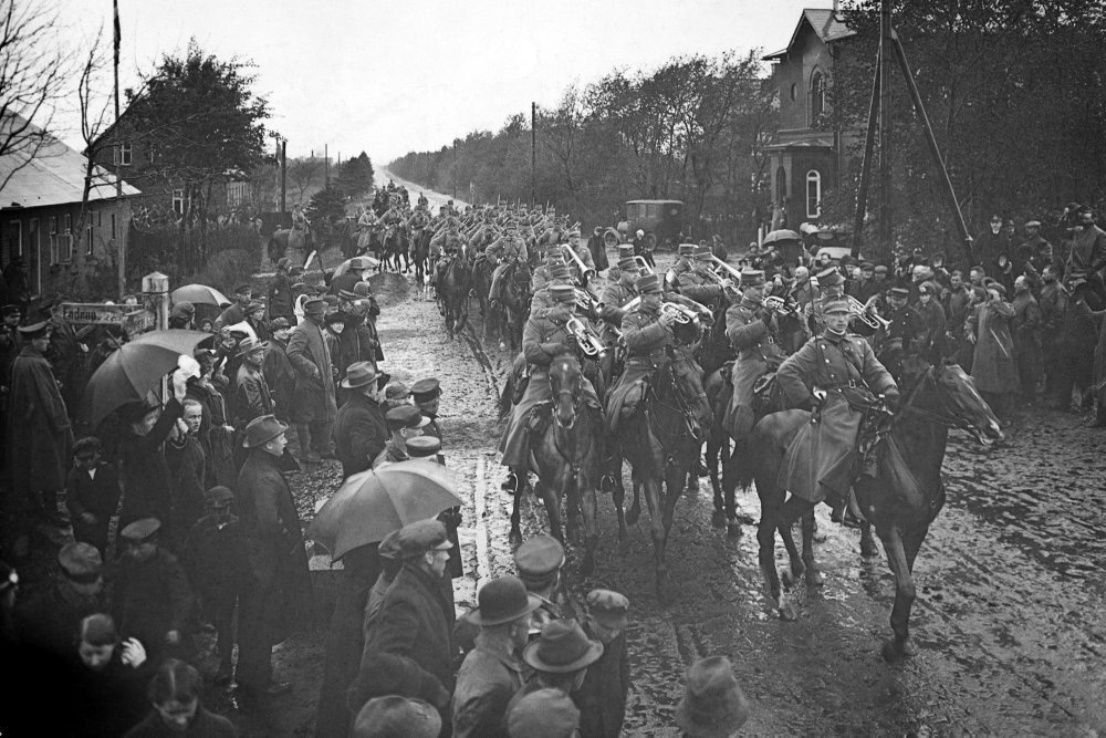 Det er 100 år siden, Sønderjylland blev genforenet med Danmark. Her er de vigtigste datoer i genforeningsåret.