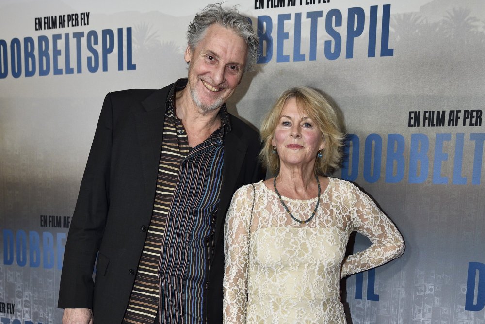 Hun har spillet med i nogle af de helt folkekære danske film og tv-serier og har desuden en lang række teaterroller bag sig. Jannie Faurschou fylder 70 år.