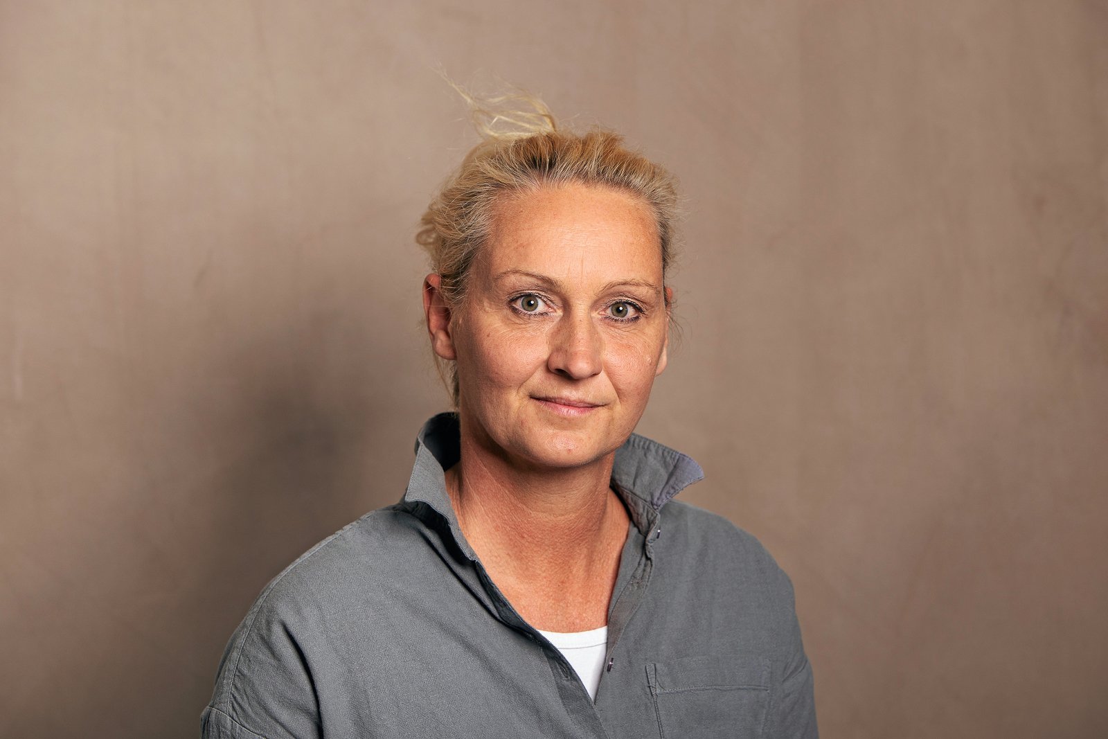 Kathrine Monsrud Ekelund er løsgænger i regionsrådet og afgående formand for Borgerprojektfondens bevillingsudvalg. Hun glæder sig over det nye projekt.