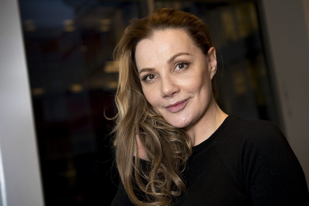 Sannie Charlotte Carlson, bedre kendt som Whigfield, endte på toppen af hitlisterne i 1996 med sangen "Saturday Night." Den 11. april fylder sangerinden 50 år.