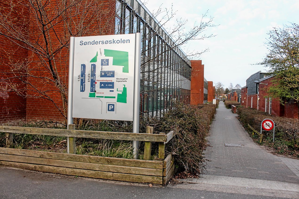 Politikere og tillidsrepræsentanter føler sig sikre dagen inden, at Furesø åbner skoler og institutioner