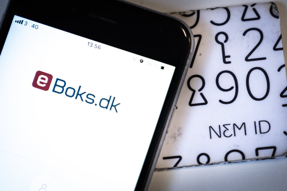 Tirsdag morgen oplevede flere borgere ikke at kunne logge på e-boks. Nogle timer senere er problemet løst.
