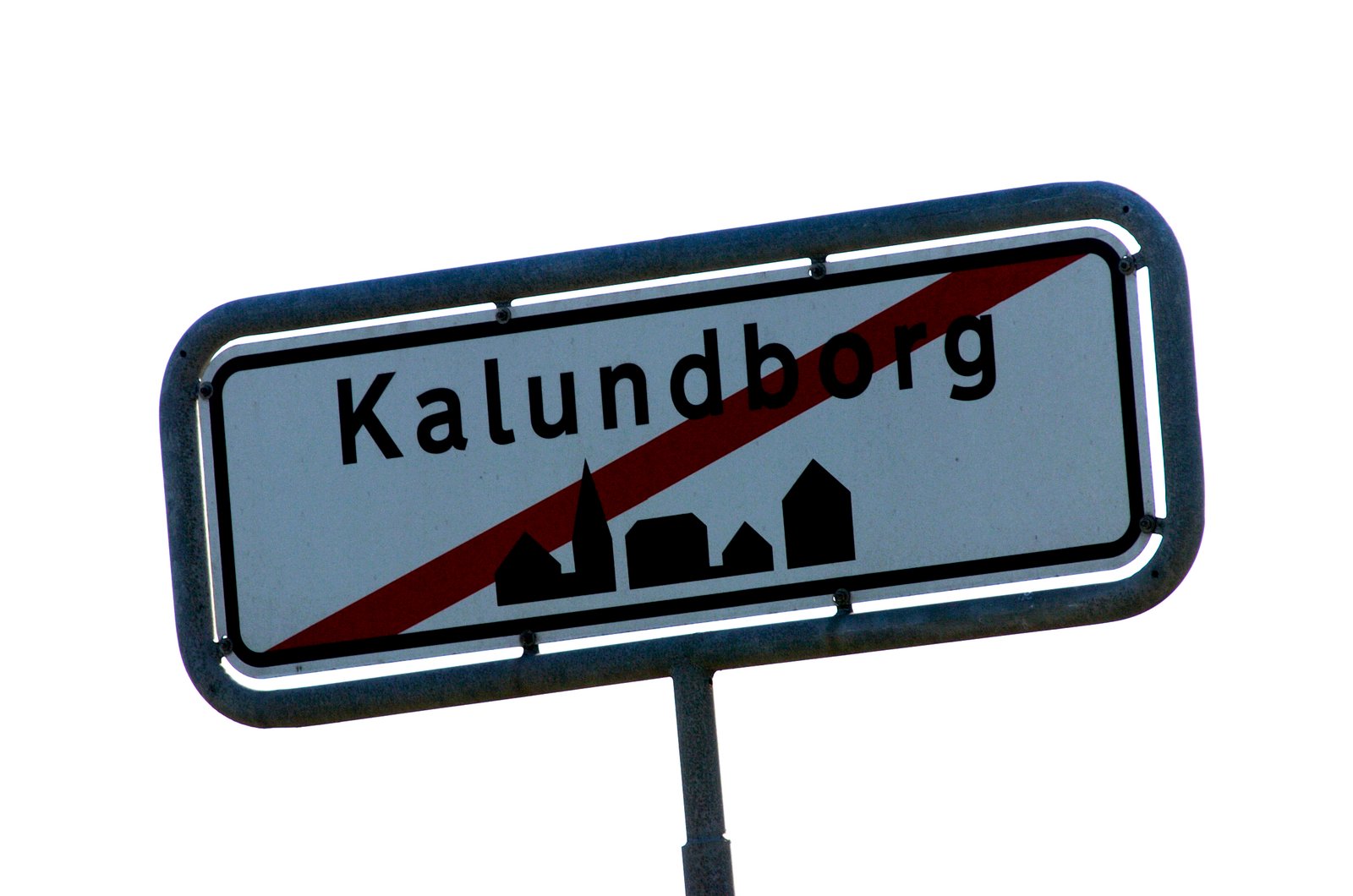 Mere end hver fjerde respondent kan ikke svare, at de er tilfredse med at bo i Kalundborg Kommune i en ny meningsmåling.