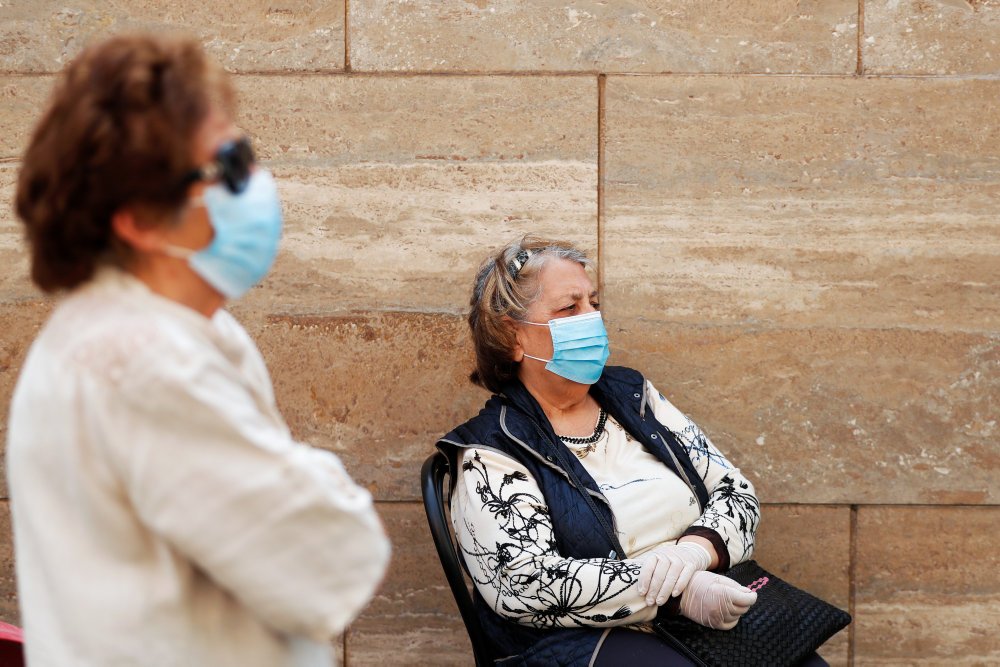 Italien er et af de hårdest ramte lande i verden af coronavirus. Om få uger vil landet åbne sine grænser igen.