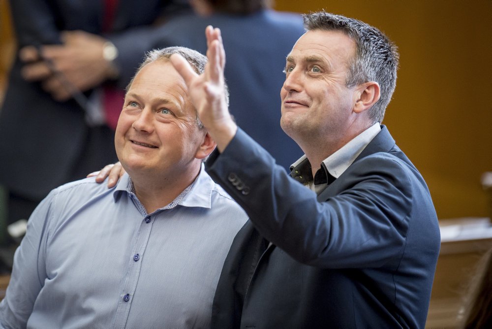Efter et rekordår i 2018 er antallet af seniorer, der får tilkendt førtidspension, steget med mere end 50 procent. Erhvervsråd efterlyser en værdig løsning.