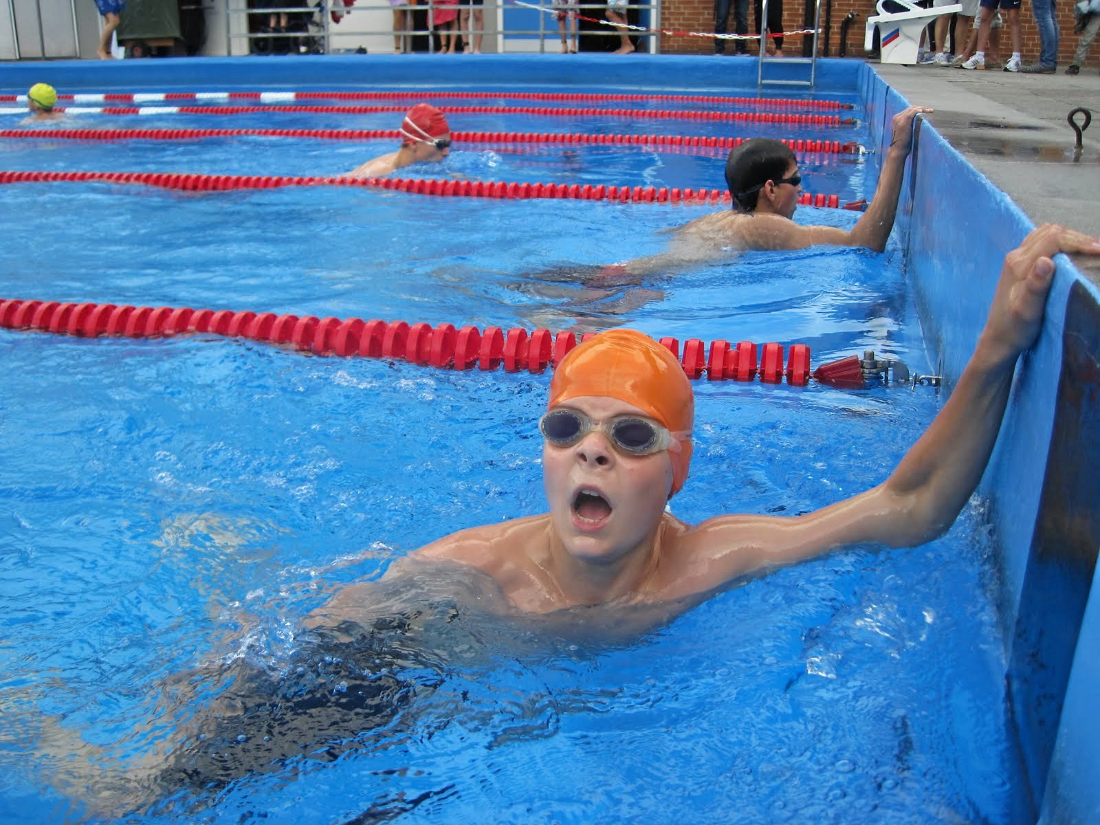 Ganløse Tri-Center (GTC) krydser fingre for afviklingen af den klassiske triatlon i og omkring Ganløse