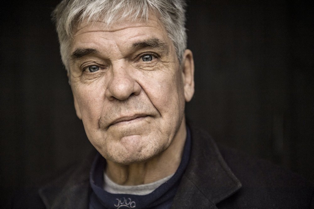 Ib Michael har igennem hele sit værk søgt det mytiske og magiske, i Danmark såvel som i det eksotiske. Fredag den 17. januar runder han 75.