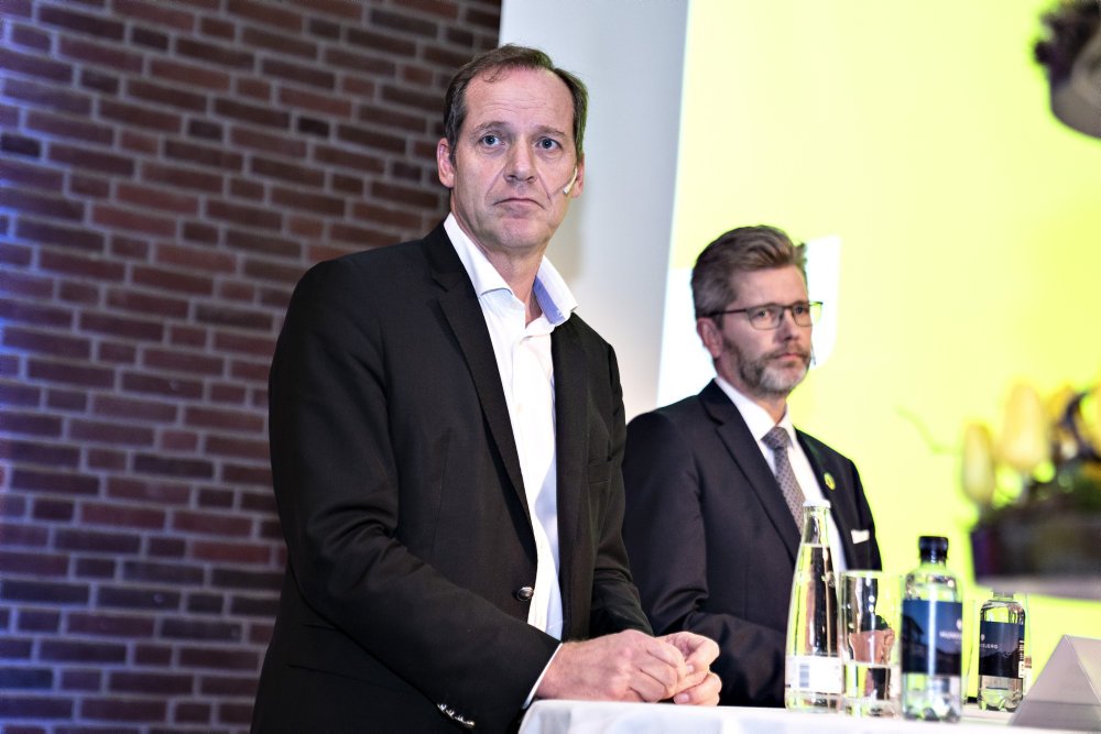 ASO-direktør Christian Prudhomme forventer Flandern Rundt og Paris-Roubaix aflyst grundet coronavirus.