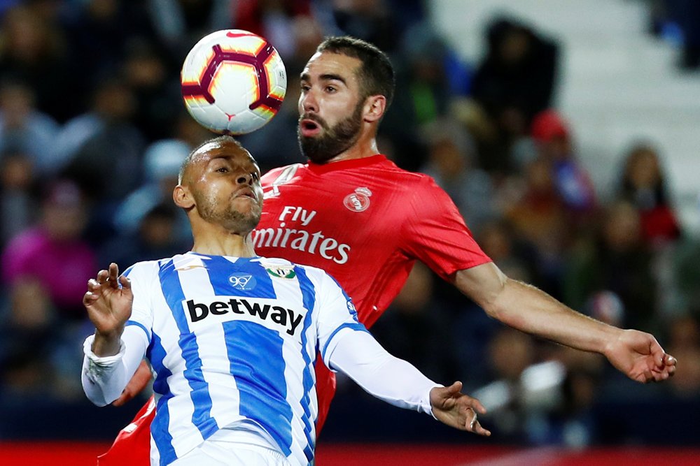 Leganés' sportsdirektør fastslår, at Barcelona torsdag udløser frikøbsklausulen for Martin Braithwaite.