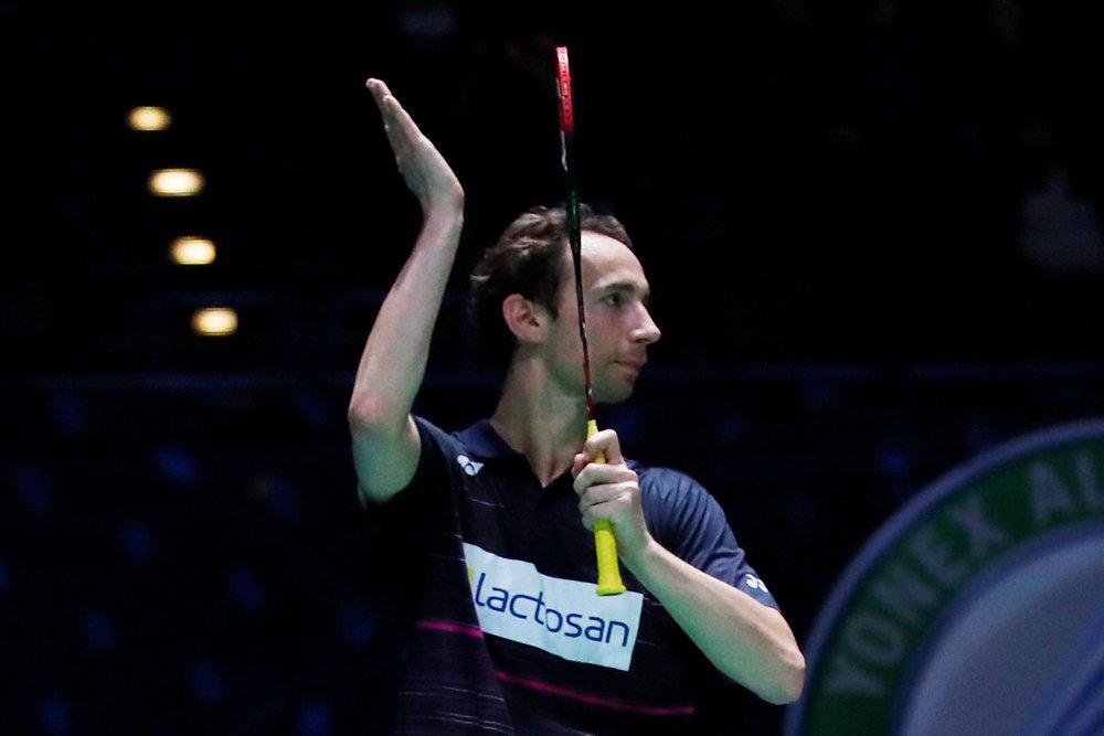 Den danske badmintonprofil stoppede torsdag karrieren. En beslutning, der har været længe undervejs.