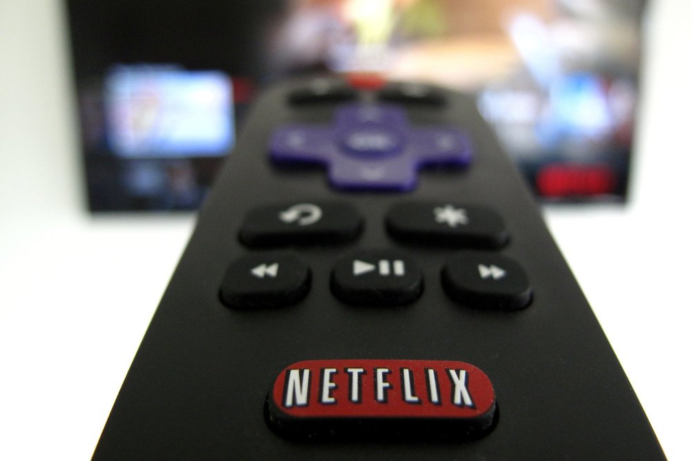 Streamingtjenesten Netflix får millioner af nye kunder hvert kvartal. Læs mere om tjenesten her.