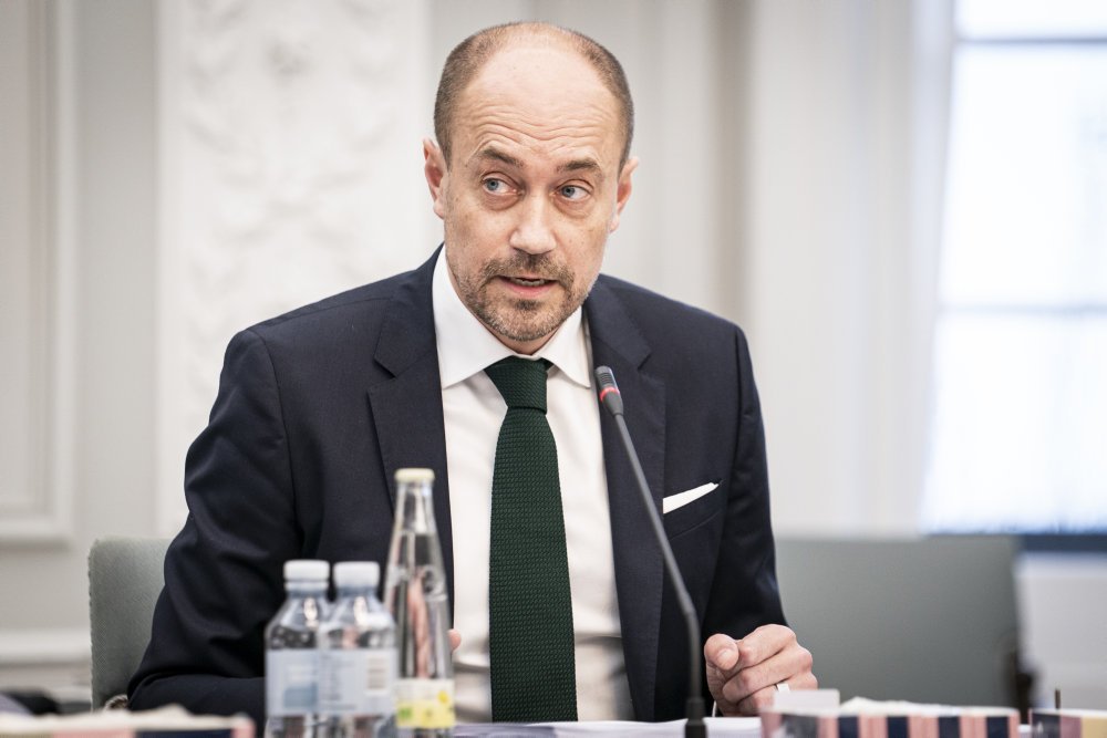 Kommuner efterlyser sundhedsreform. Minister vil kun love, at den kommer inden næste folketingsvalg.