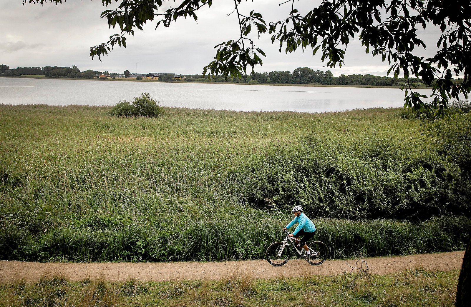 Den nye naturpark bliver centreret omkring Haraldsted Sø og Gyrstinge Sø og fokus vil være på oplevelser, formidling og beskyttelse af naturen.