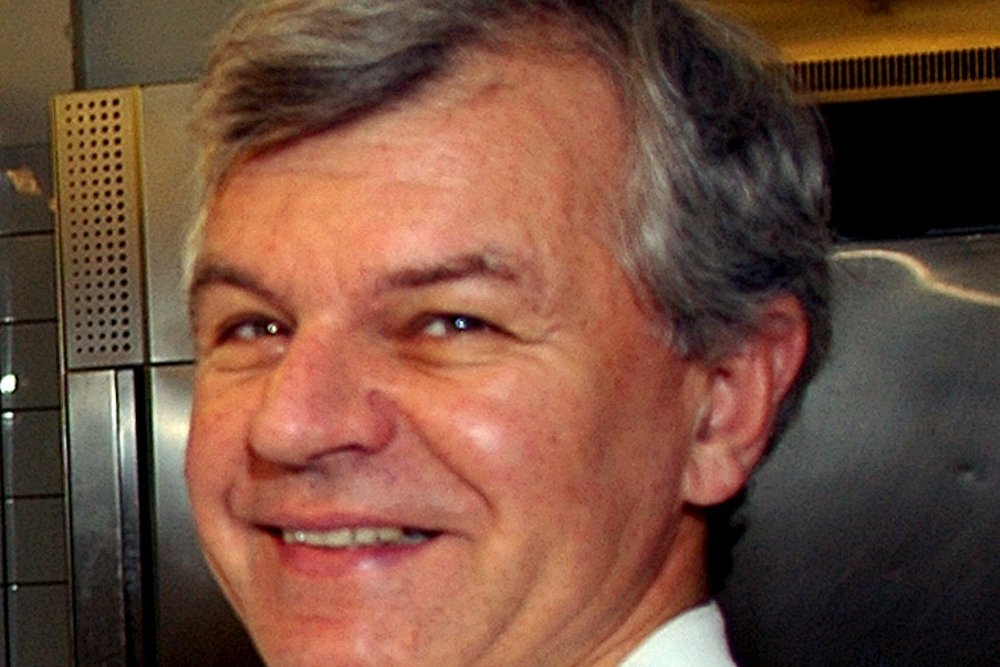 Gennem 37 år formåede Jean Louis Lieffroy at gøre Falsled Kro til stedet for højgastronomi. Den 25. maj fylder køkkenchefen 75 år.