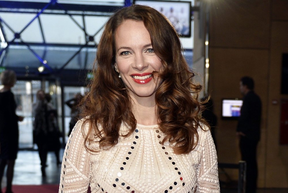 Maibritt Saerens blev kendt i rollen som Søs i DR-serien "Krøniken". Siden er hun vendt tilbage til teatret. 25. maj fylder hun 50 år.