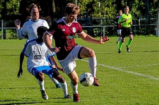 De to klubber BSV2016 og RBK har forenet kræfterne og fået den tidligere Randers FC-direktør Michael Gravgaard som administrativ leder