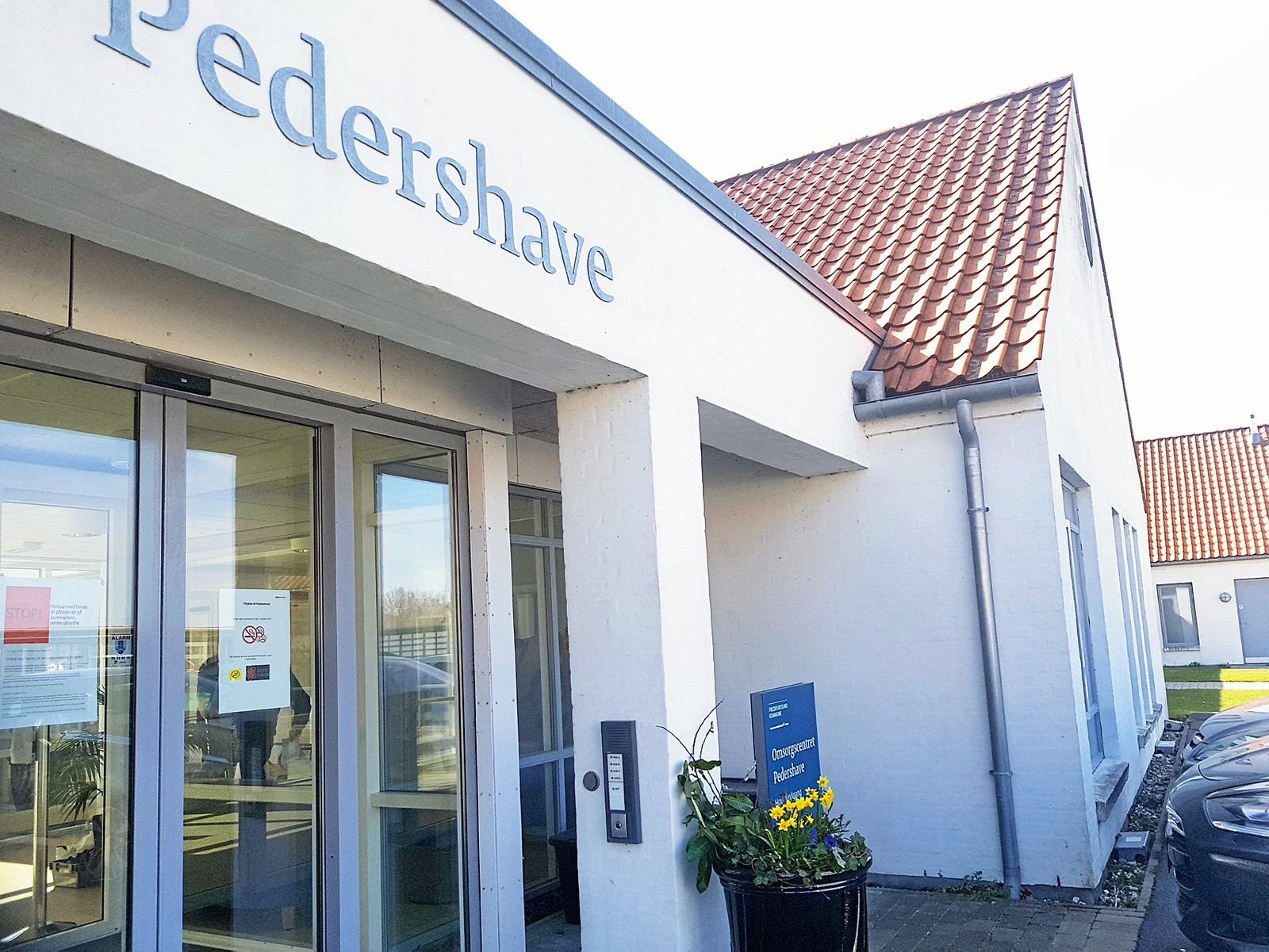 48 nye pladser på Pedershave er blandt de investeringer i det kommende budget, som de fleste partier nævne som noget godt, da budgettet blev godkendt.