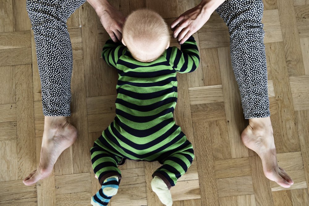 Ufrivilligt barnløse kan skamme sig over at ønske et barn mere, men tilskud kan hjælpe, siger landsforening.