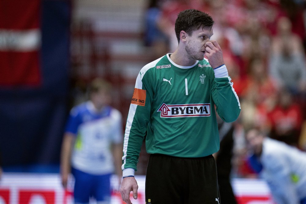 Bundesligaen i håndbold er som mange andre ligaer hårdt ramt økonomisk, og det mærker Niklas Landin.