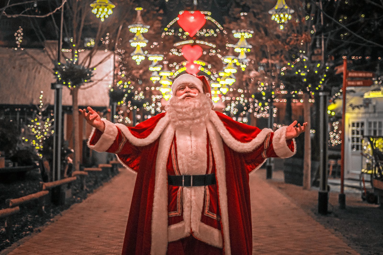 Tilmeld dig Hillerød Postens nyhedsbrev og deltag i konkurrencen om en tur i Tivoli for hele familien