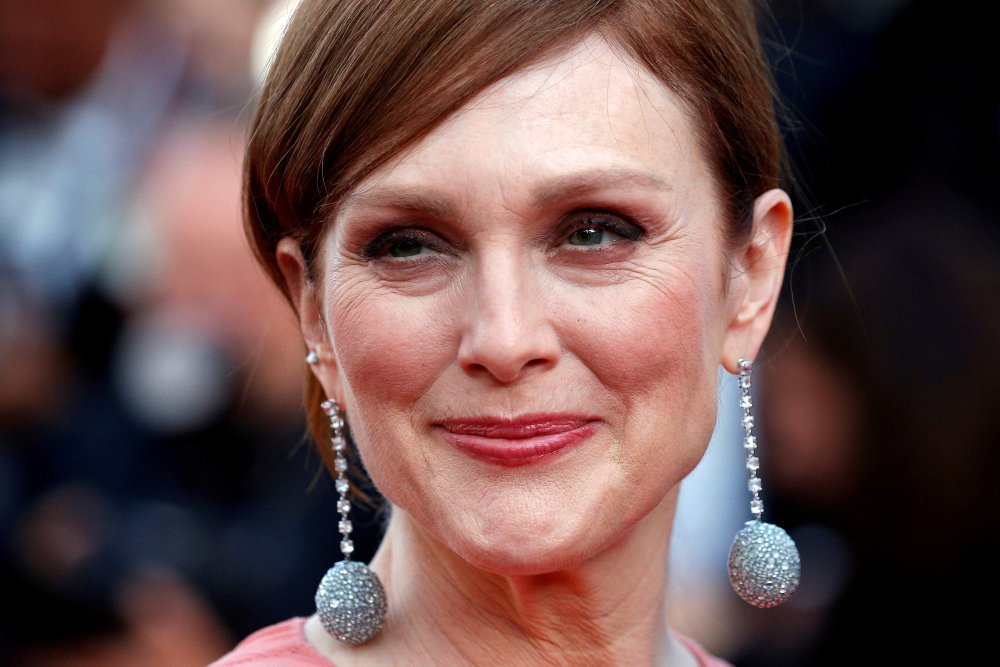 Den amerikanske skuespiller Julianne Moore blev sent et kendt ansigt. Siden har hun slået sit navn fast med en Oscar. Torsdag den 3. december fylder hun 60.