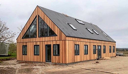 Landsbylægen er klar, Anne Louise Born Sylvest slår dørene op for Torup Lægehus mandag 4. januar