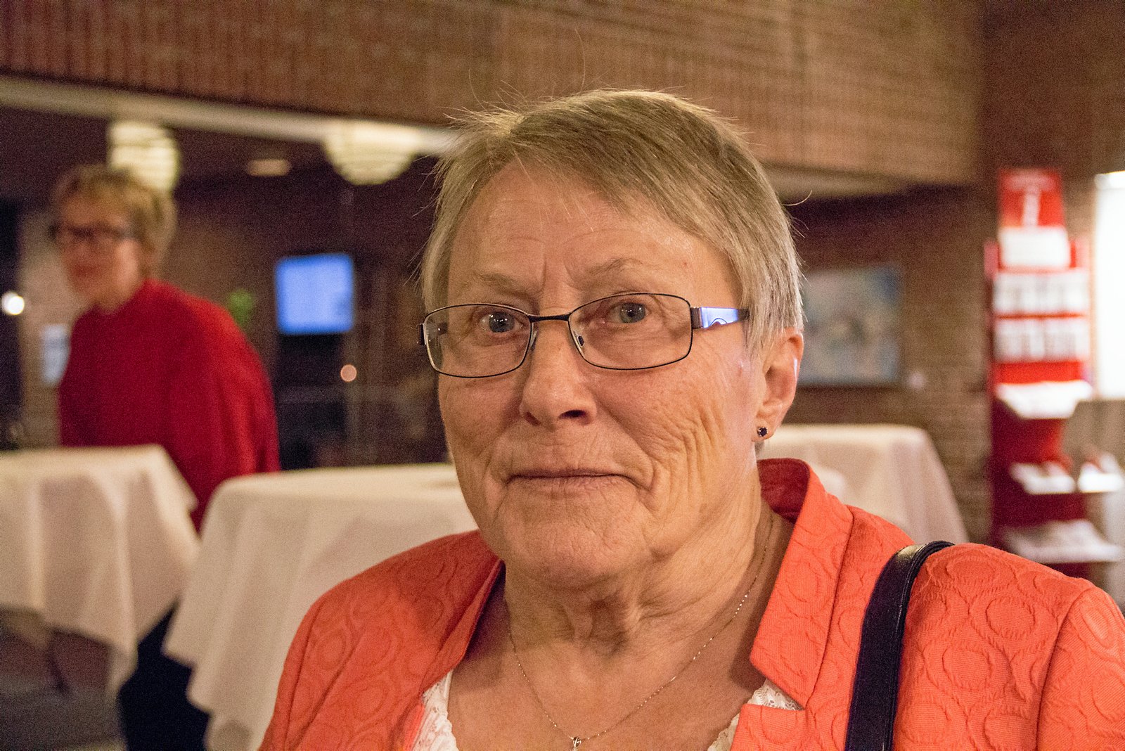 Jonna Præst blev 79 år gammel.