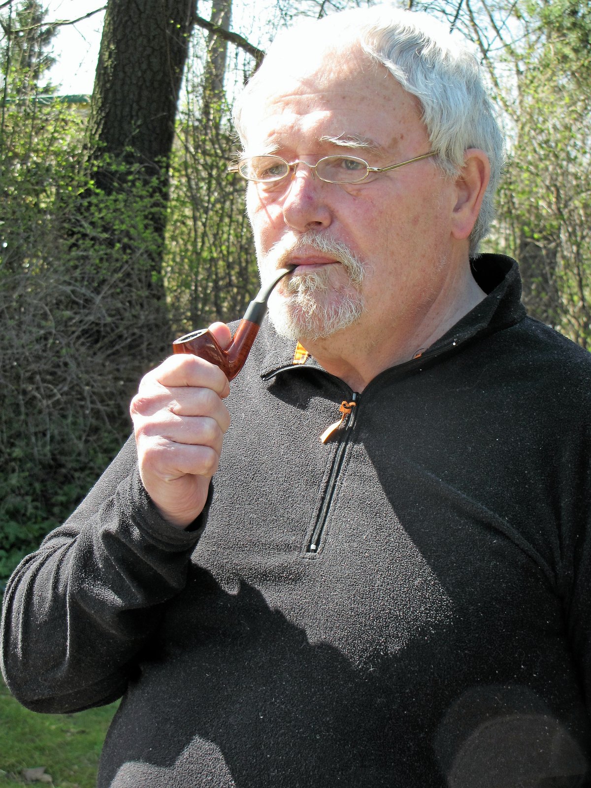 Flemming Priem, Kokkedal.