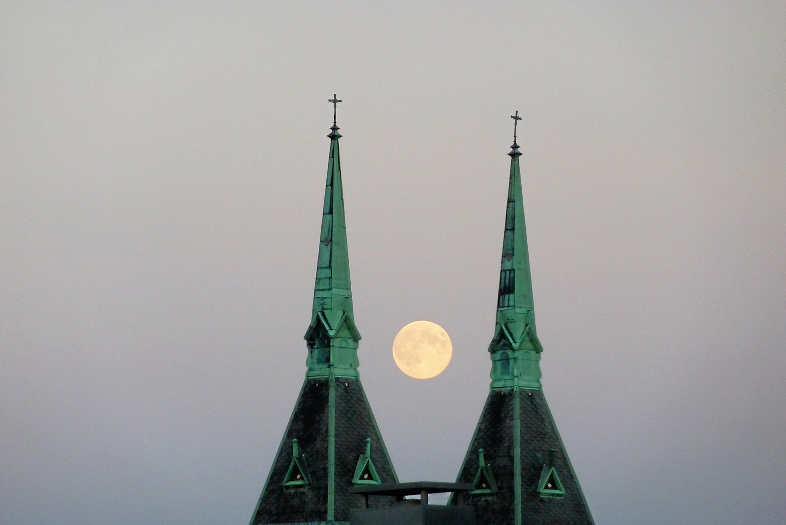 Renovering er grunden til, at Ordrup Kirke lukker for en periode