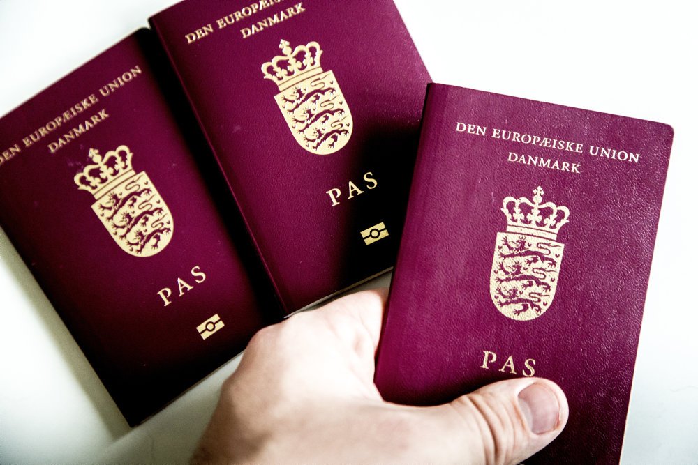 Den gennemsnitlige pasindehaver verden over kan rejse visumfrit til 107 lande. Danmark har adgang til 187.