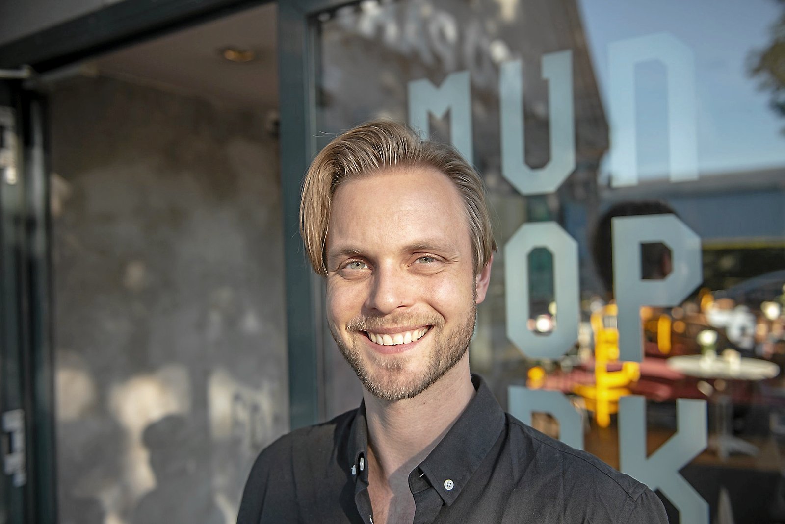 Mungo Park spiller årets sidste forestilling i aften, inden nedlukning træder i kraft.