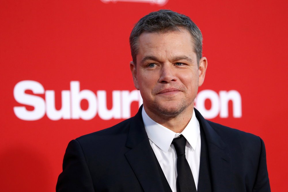 Matt Damon grundlagde sin karriere på en historie om to unge fyre, der tog filmkarrieren i egne hænder. Men han har vist sig langtidsholdbar i Hollywood-ræset.