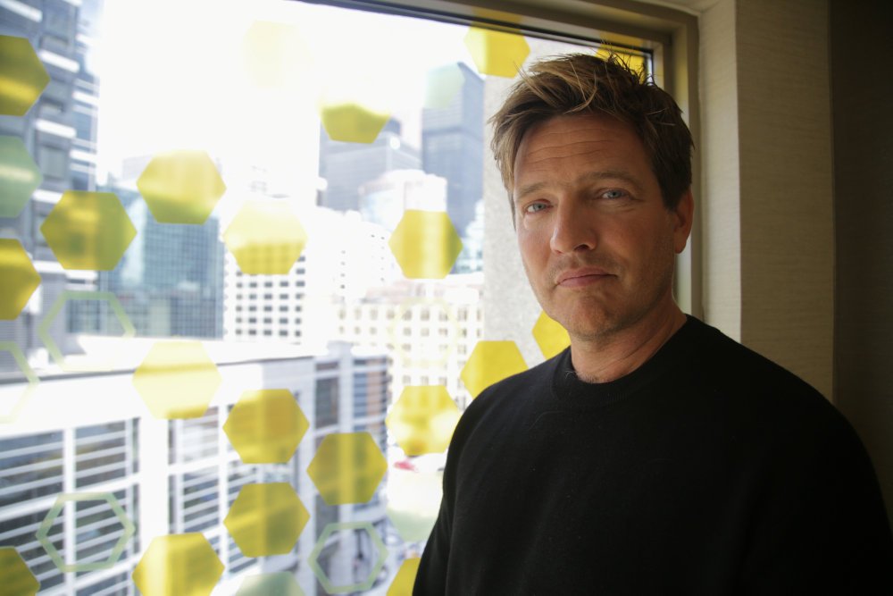 Om cirka halvandet år går optagelserne til "Familier som vores" af den kendte danske instruktør i gang.