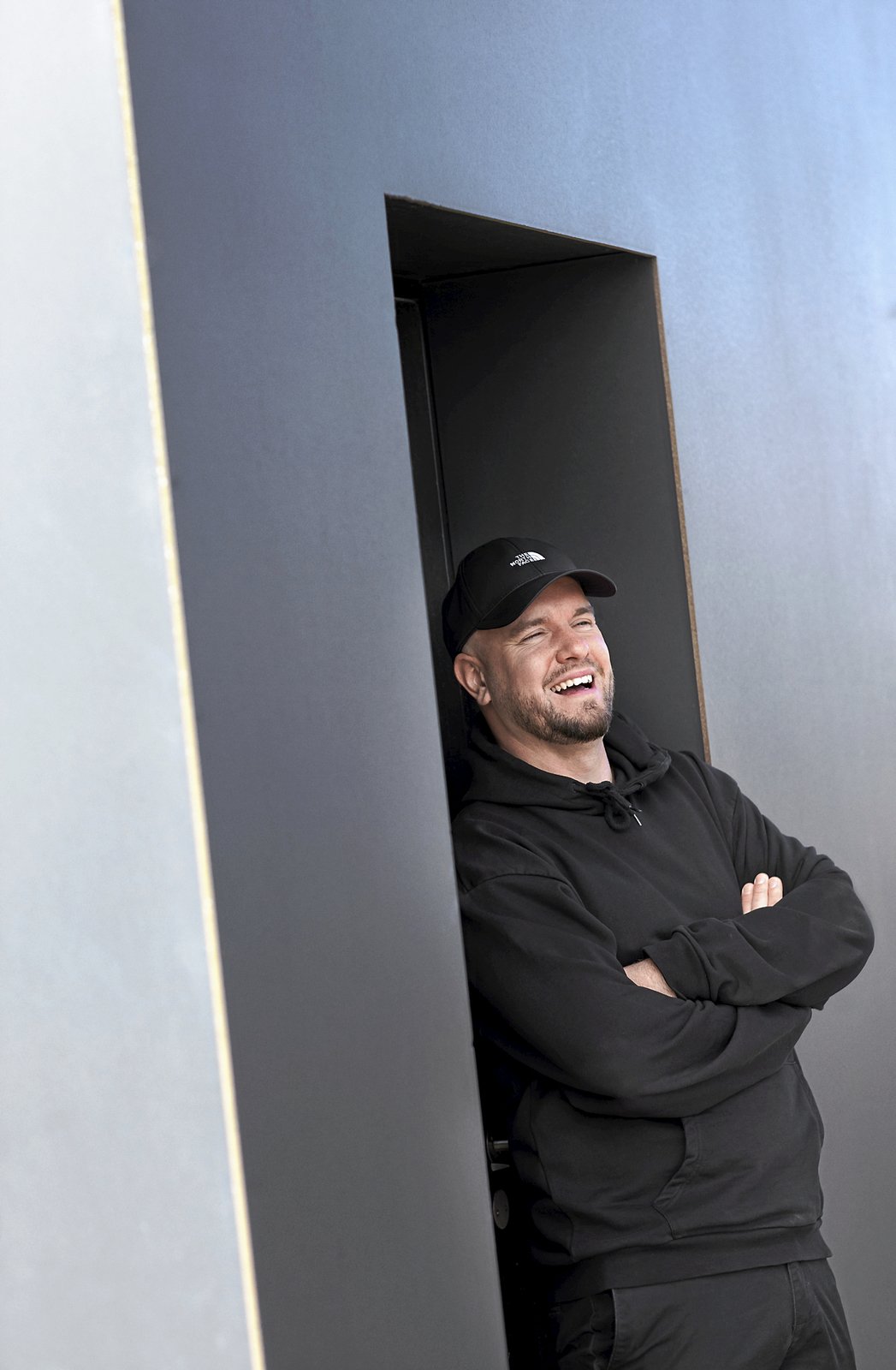 Med en million har Anders Hemmingsen fra Værløse skabt sin egen karriere og er i dag et kendt ansigt