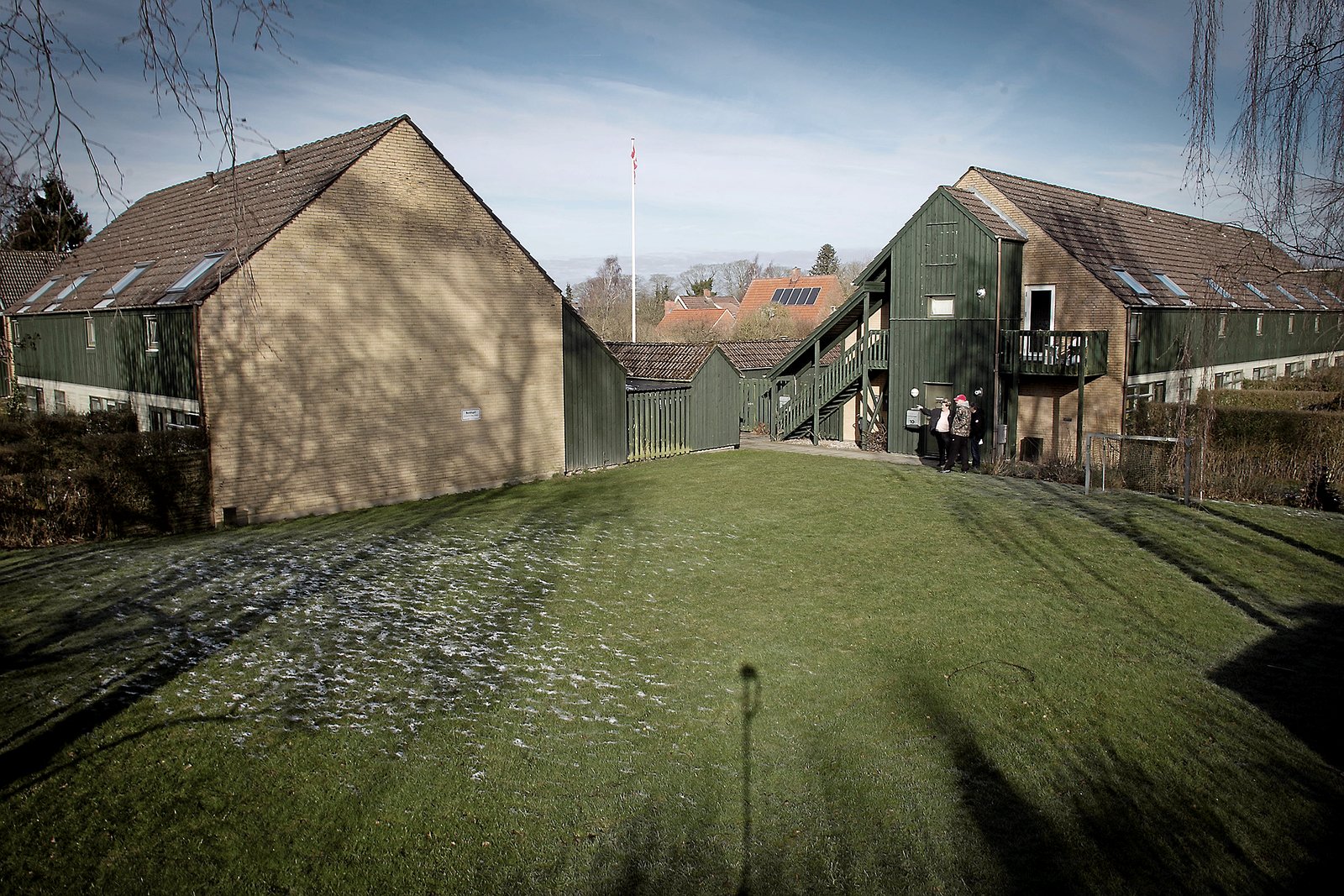 Enhedslisten fik ikke politisk opbakning til forslag om, at tilsynet med Sorø Boligselskab skal væk fra den kommunale forvaltning og i stedet gives til Sorø Byråd. Men der er enighed om et temamøde om tilsynet med den almene sektor.