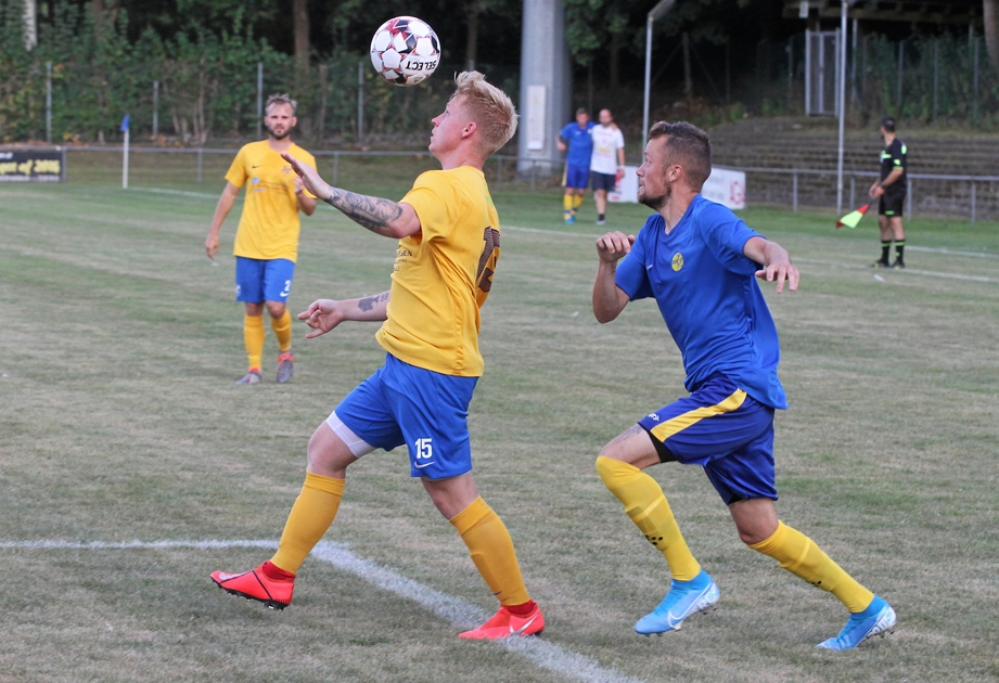 FC Rudersdal tæt på at dumme sig mod oprykkere – Sjællandske Nyheder