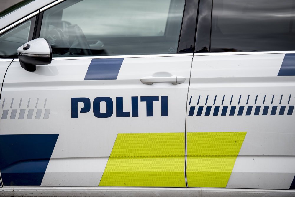 Mand i Odder fik opkald fra Jonas, der ringede fra et officielt politinummer. Men det var fup.